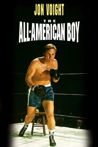 The All-American Boy (1973)