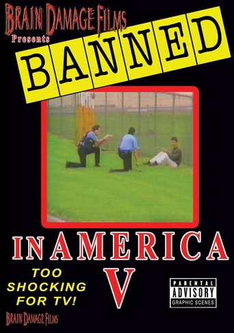 Banned! in America V: The Final Chapter (2009)