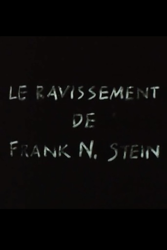 The Ravishing of Frank N. Stein (1982)