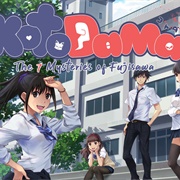 Kotodama: The 7 Mysteries of Fujisawa