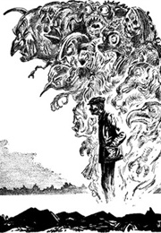 There Is a Reaper ... (Charles V. De Vet)