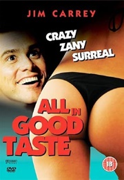 All in Good Taste (1983)