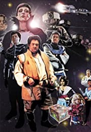 Blake's Junction 7 (2005)