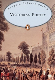 Victorian Poetry (Paul Driver (Ed.))