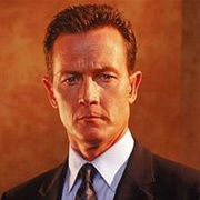 John Doggett - The X-Files