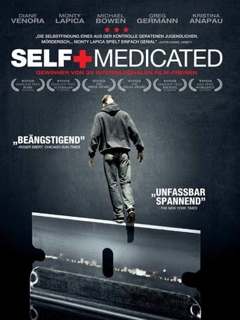 Self Medicated (2005)