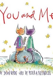 You and Me (Susan Verde)