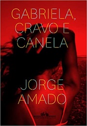 Gabriela, Cravo E Canela (Jorge Amado)