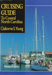 Cruising Guide to North Carolina (Claiborne Young)