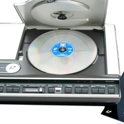 Philips VLP700 Laservision Player