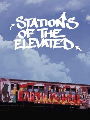 Stations of the Elevated (1981)