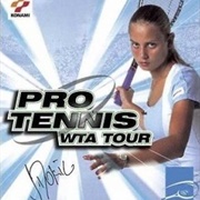 Climax Tennis: WTA Tour Edition