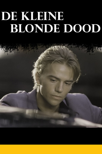 De Kleine Blonde Dood (1993)