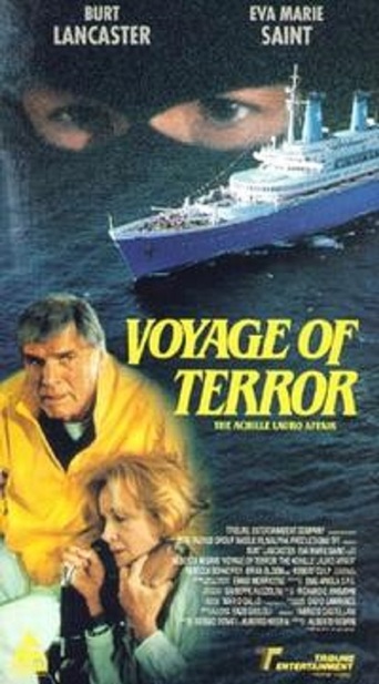 Voyage of Terror: The Achille Lauro Affair (1990)