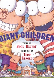 Giant Children (Brod Bagert)