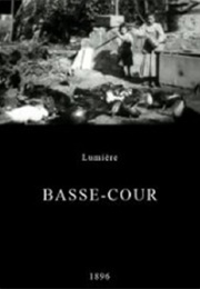 Basse-Cour (1896)