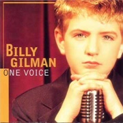 What's Forever for - Billy Gilman
