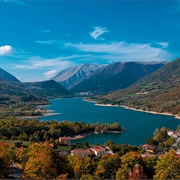 Parco Nazionale D'Abruzzo, Lazio E Molise