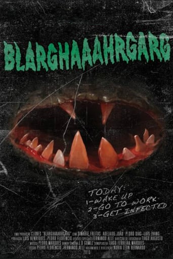 Blarghaaahrgarg (2010)