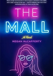 The Mall (Megan McCafferty)