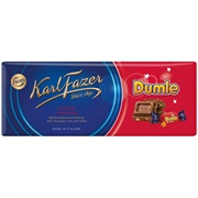 Dumle Chocolate Bar