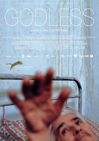 Godless (2017)