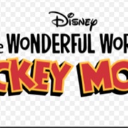 The Wonderful World of Mickey Mouse