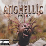 Tech N9ne - Anghellic