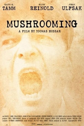 Mushrooming (2012)
