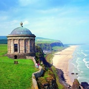 Coleraine, Northern Ireland