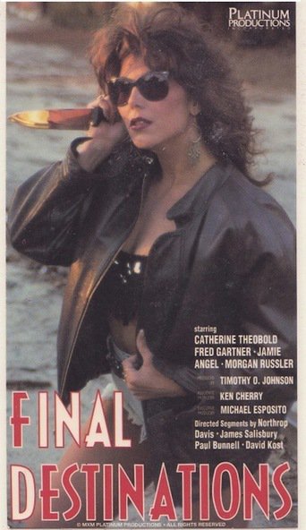 Final Destinations (1990)