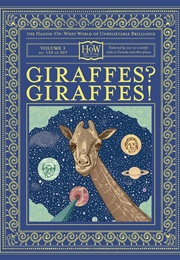 Giraffes? Giraffes! (McSweeney's Publishing)