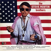 Steve Martin- The Steve Martin Brothers