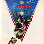 Fish - Big Wedge (1989)