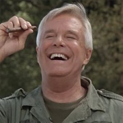 John Hannibal Smith - The A-Team
