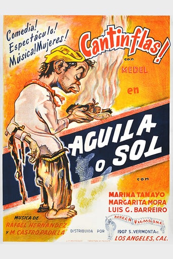 Águila O Sol (1938)