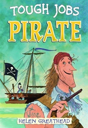 Pirate (Helen Greathead)