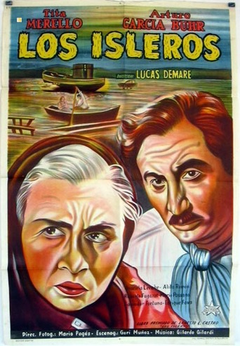 Los Isleros (1951)