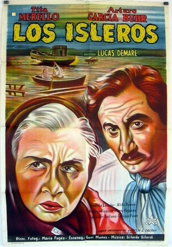 Los Isleros (1951)