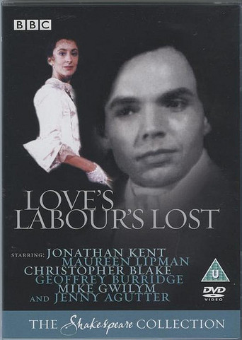 Love's Labour's Lost (1985)