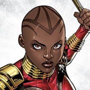 Okoye