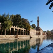 Sanliurfa, Turkey