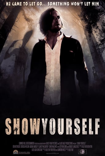 Show Yourself (2016)