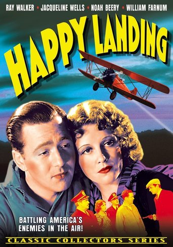 Happy Landing (1934)