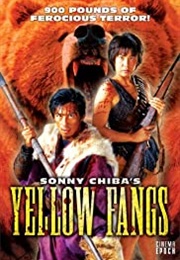 Yellow Fangs (1990)