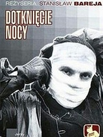 Dotkniecie Nocy (1961)