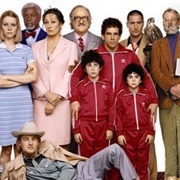 Dysfunctional Family