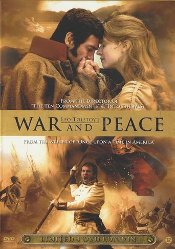 War and Peace (2007)