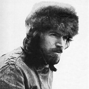 The Road - Danny O'Keefe