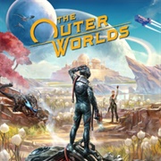 The Outer Worlds (2019)